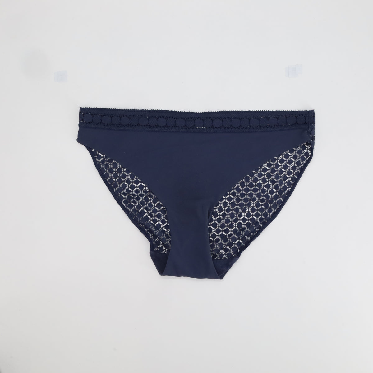 Culotte ETAM Bleu