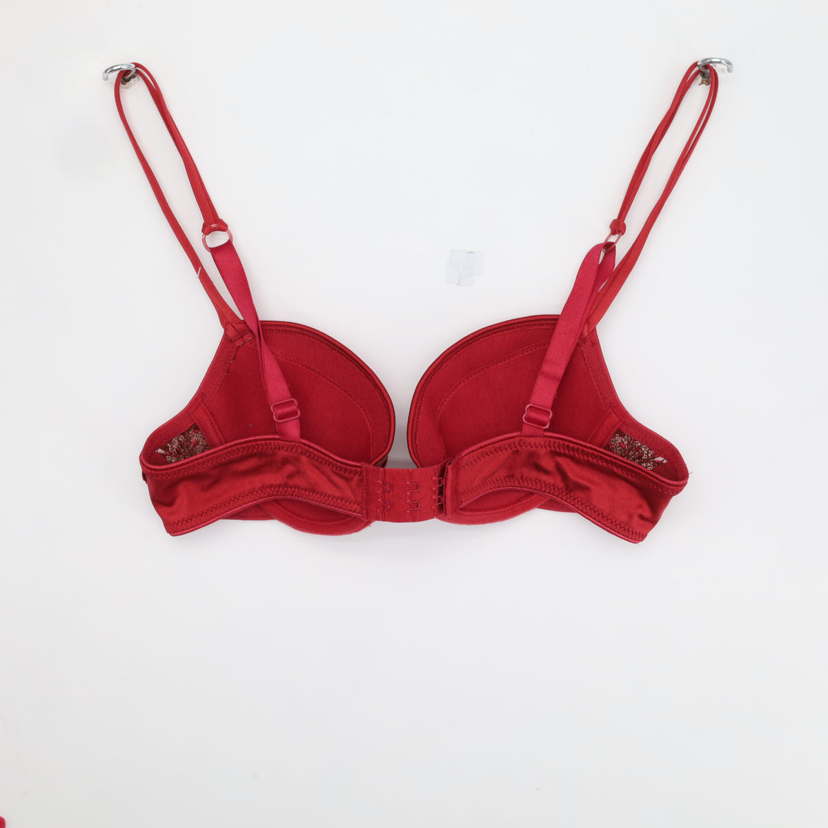 Soutien-gorge Chantelle Rouge
