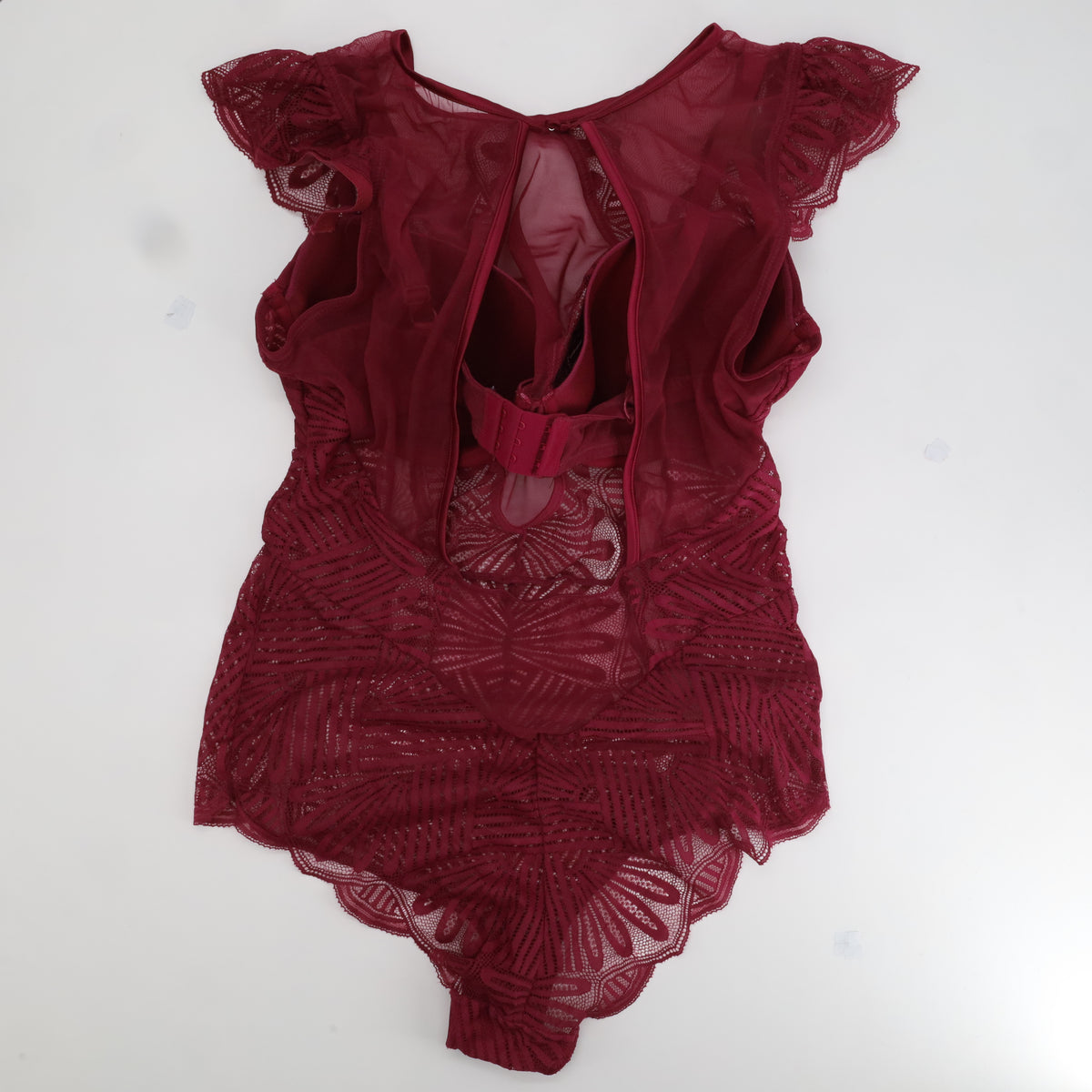 Body RougeGorge Violet