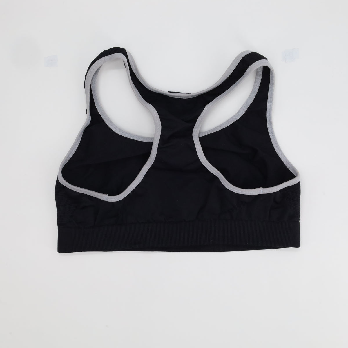 Brassière Kalenji Noir