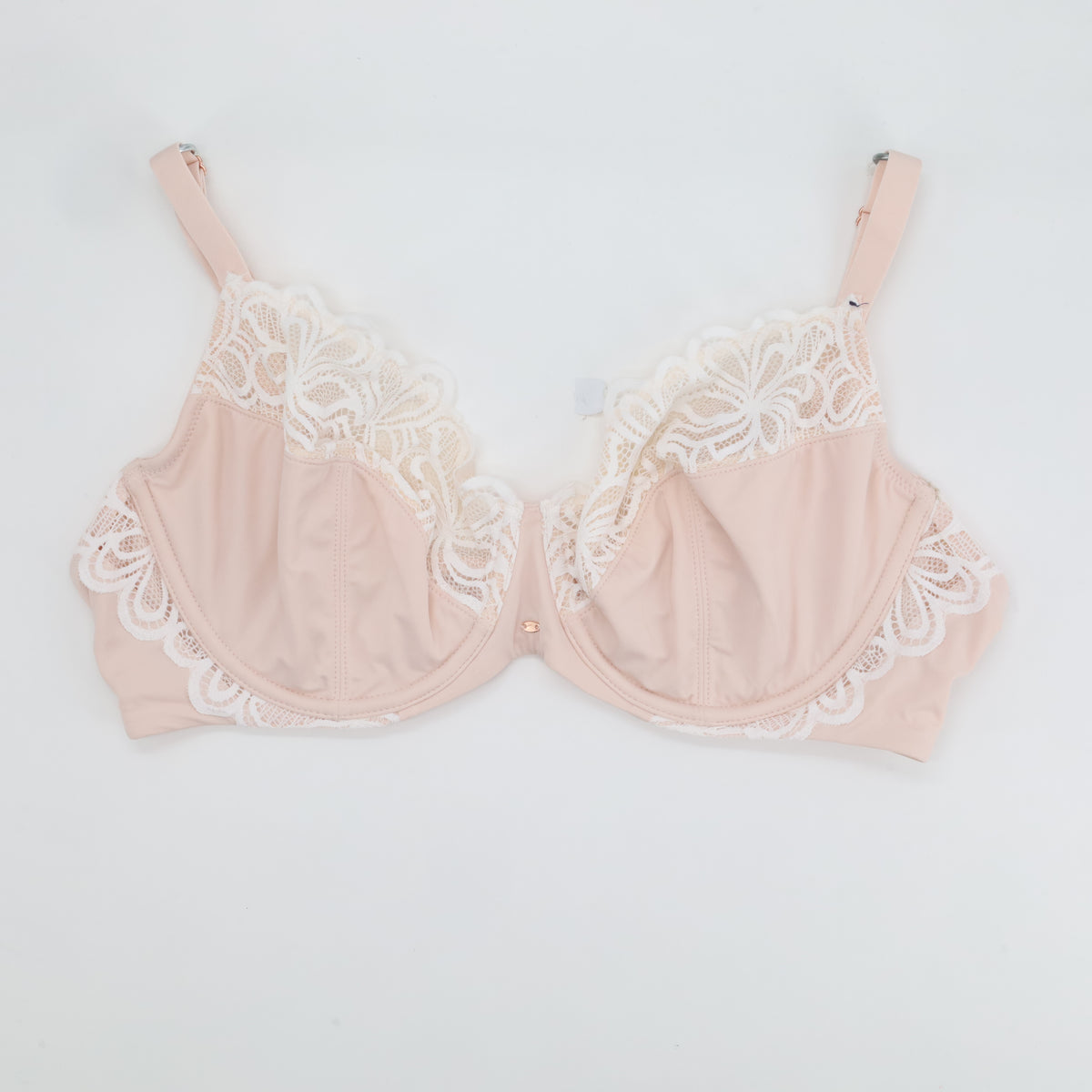 Soutien-gorge RougeGorge Rose