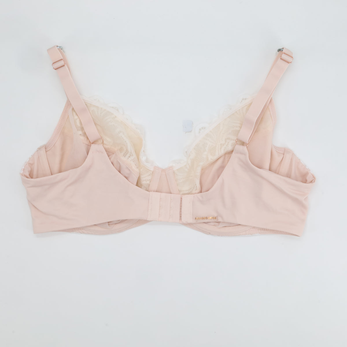 Soutien-gorge RougeGorge Rose