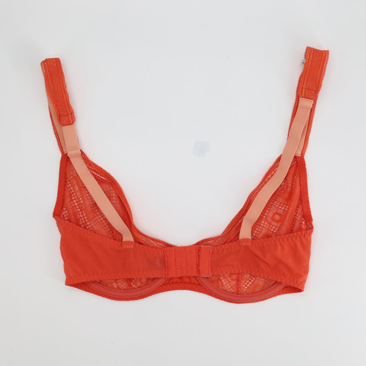 Soutien-gorge Darjeeling Orange