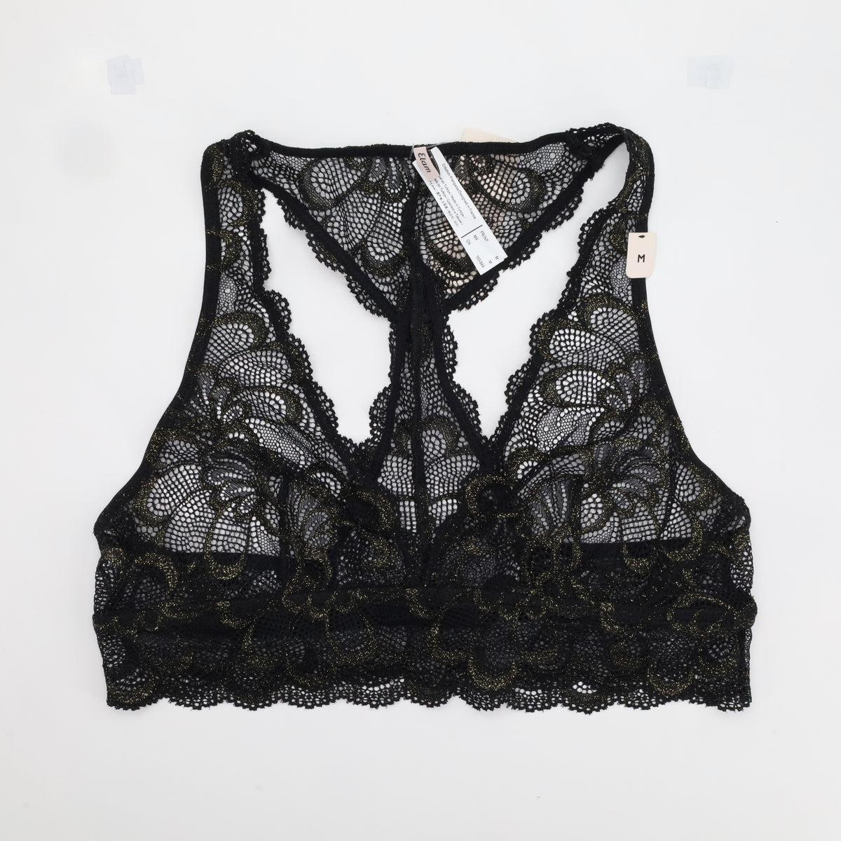 Soutien-gorge ETAM Noir