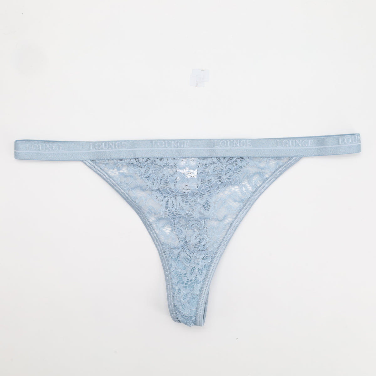 Tanga Lounge Bleu