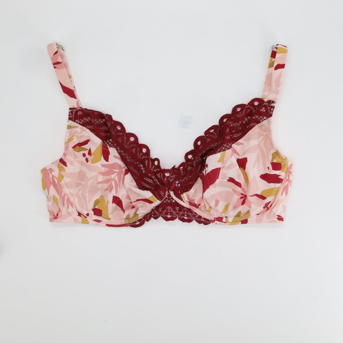 Soutien-gorge RougeGorge Rose