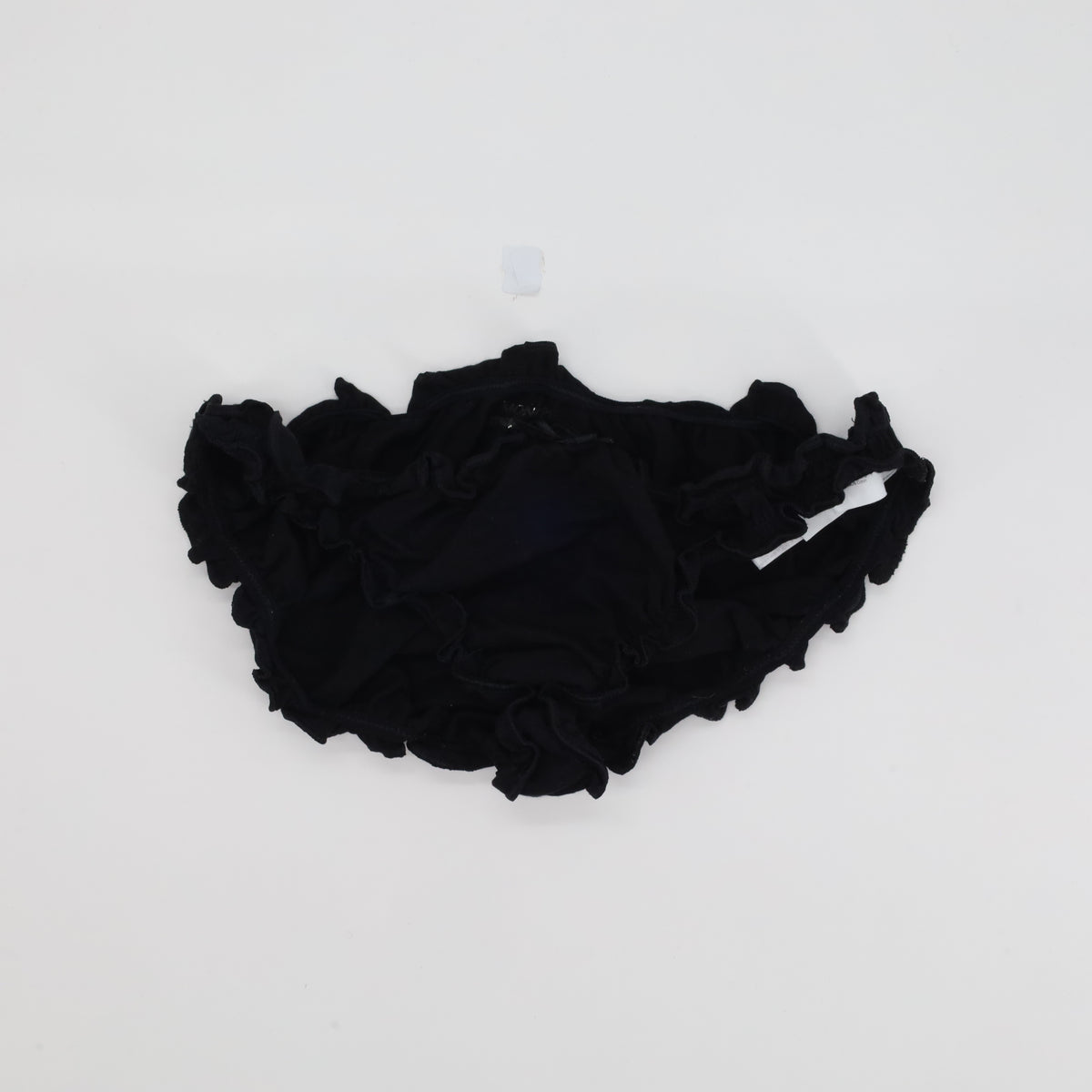 Culotte Monoprix Noir