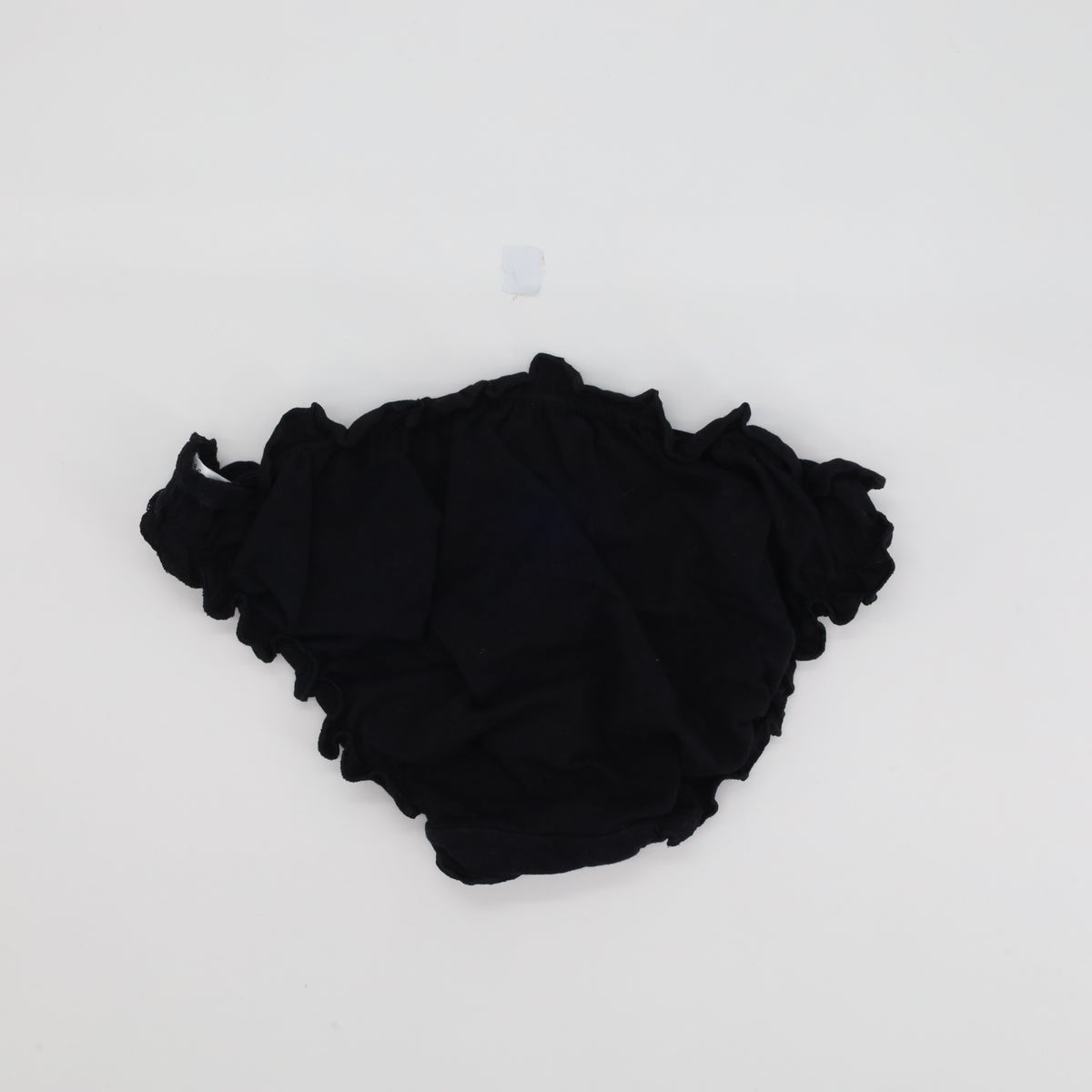 Culotte Monoprix Noir
