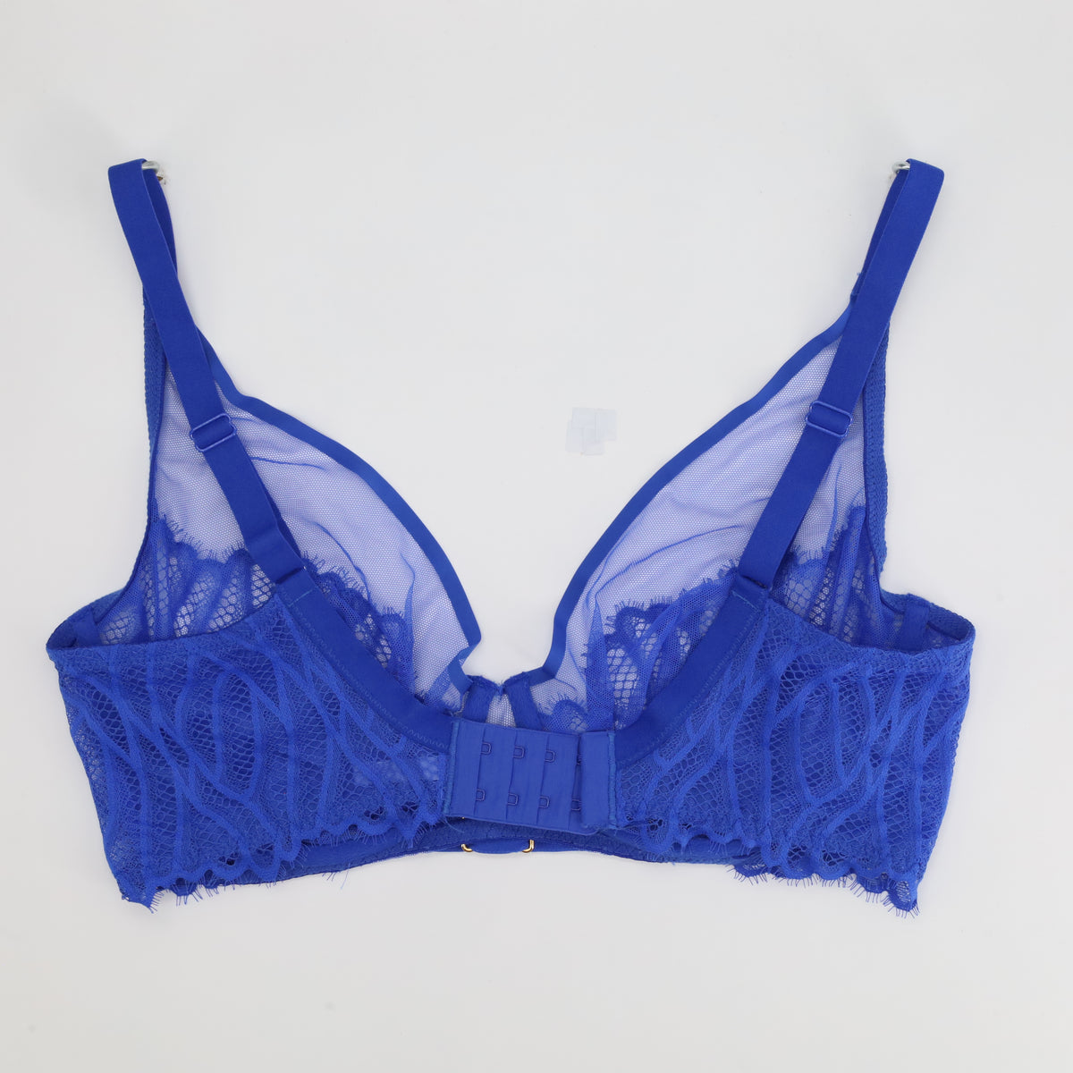 Soutien-gorge Darjeeling Bleu