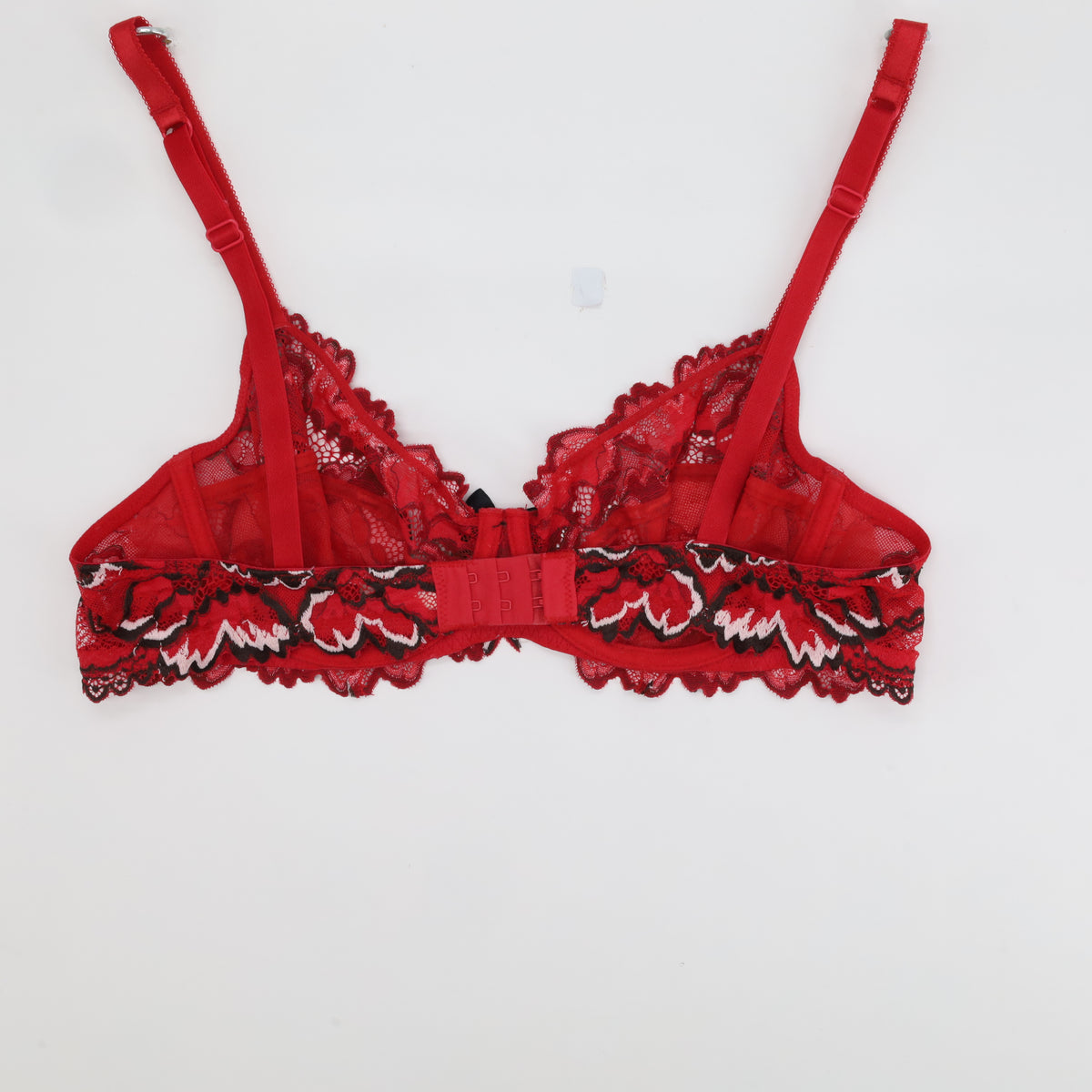 Soutien-gorge RougeGorge Rouge