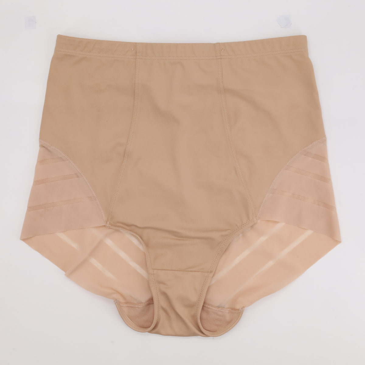 Culotte gainante DIM Beige