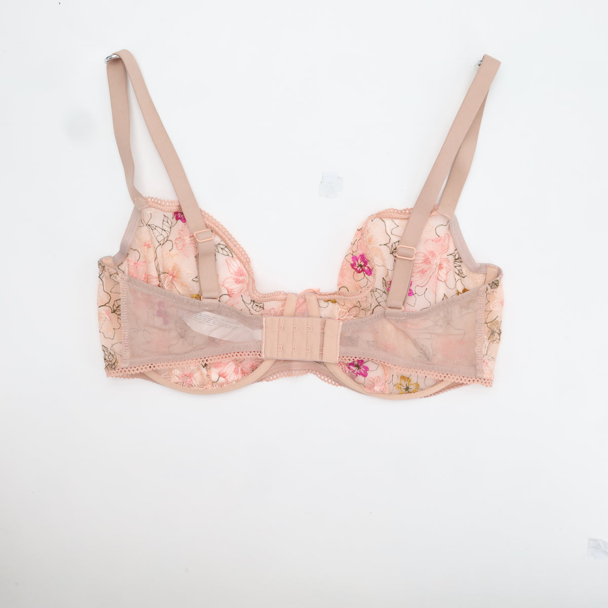Soutien-gorge Darjeeling Rose