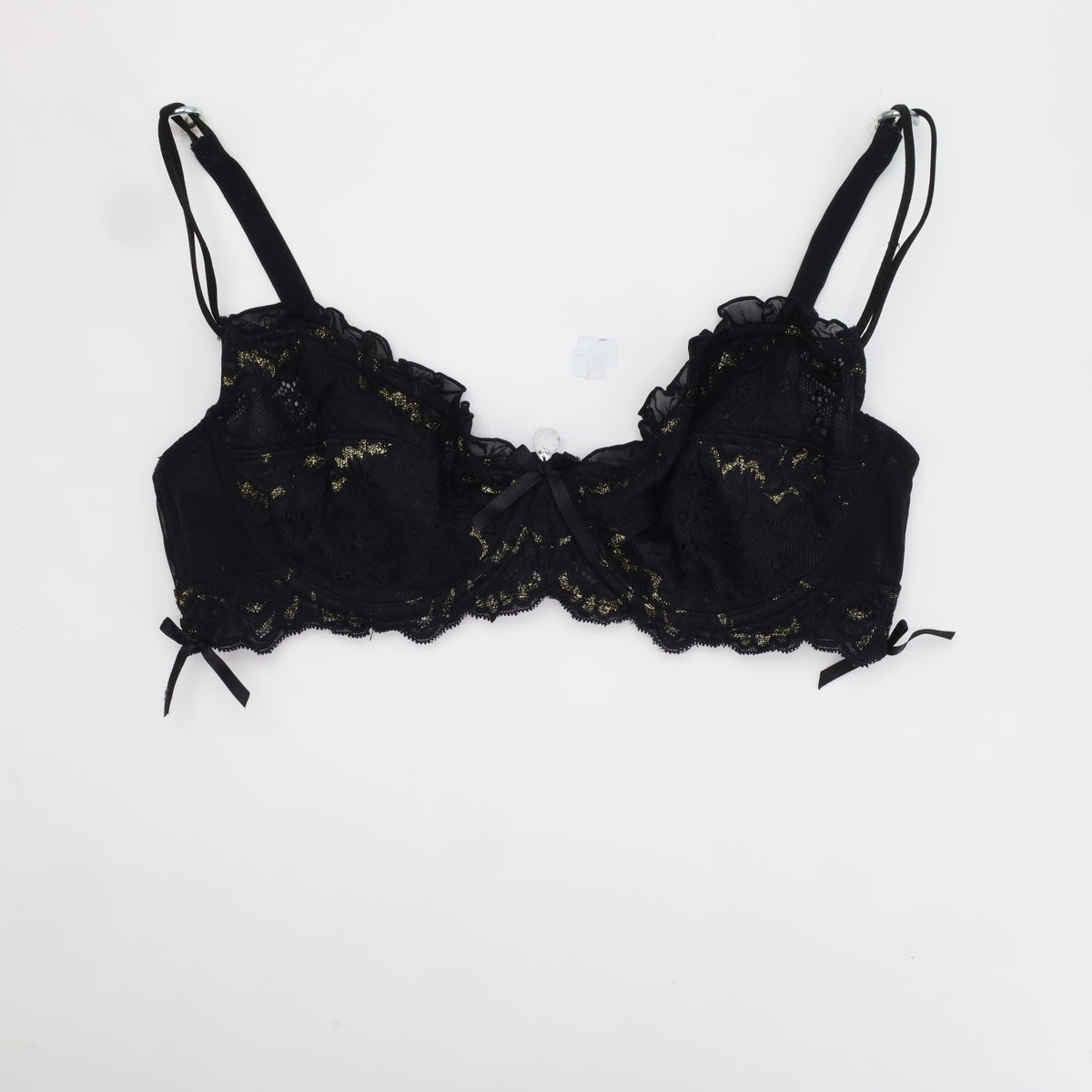 Soutien-gorge Soleil Sucré Noir