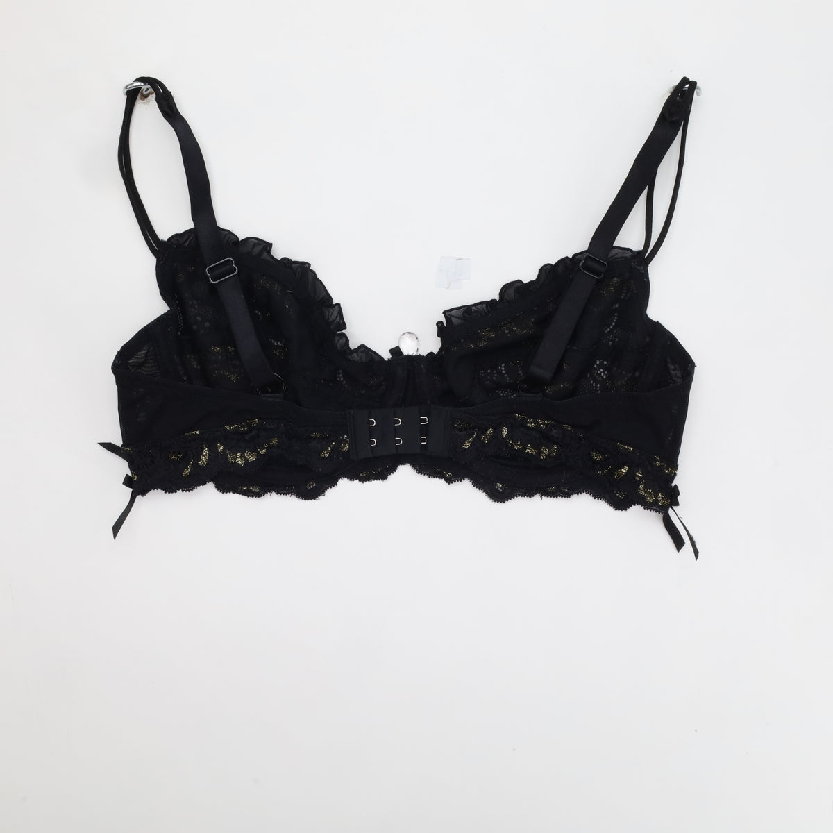 Soutien-gorge Soleil Sucré Noir