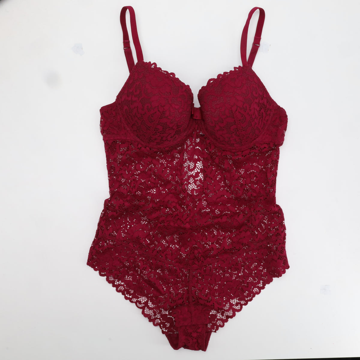 Body ETAM Violet