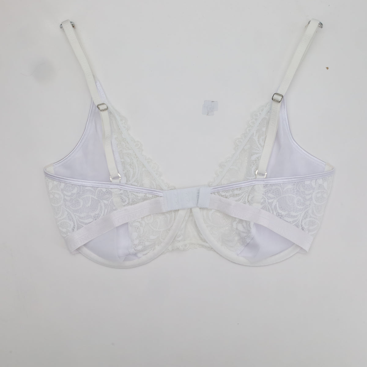 Soutien-gorge Lounge Blanc