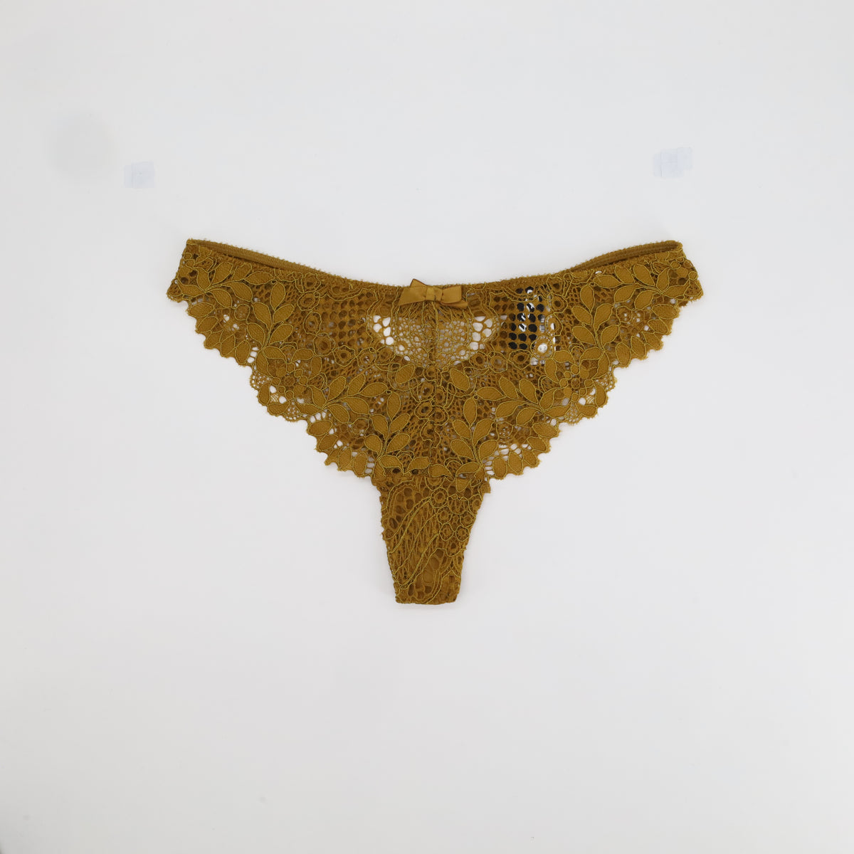 Tanga ETAM Jaune