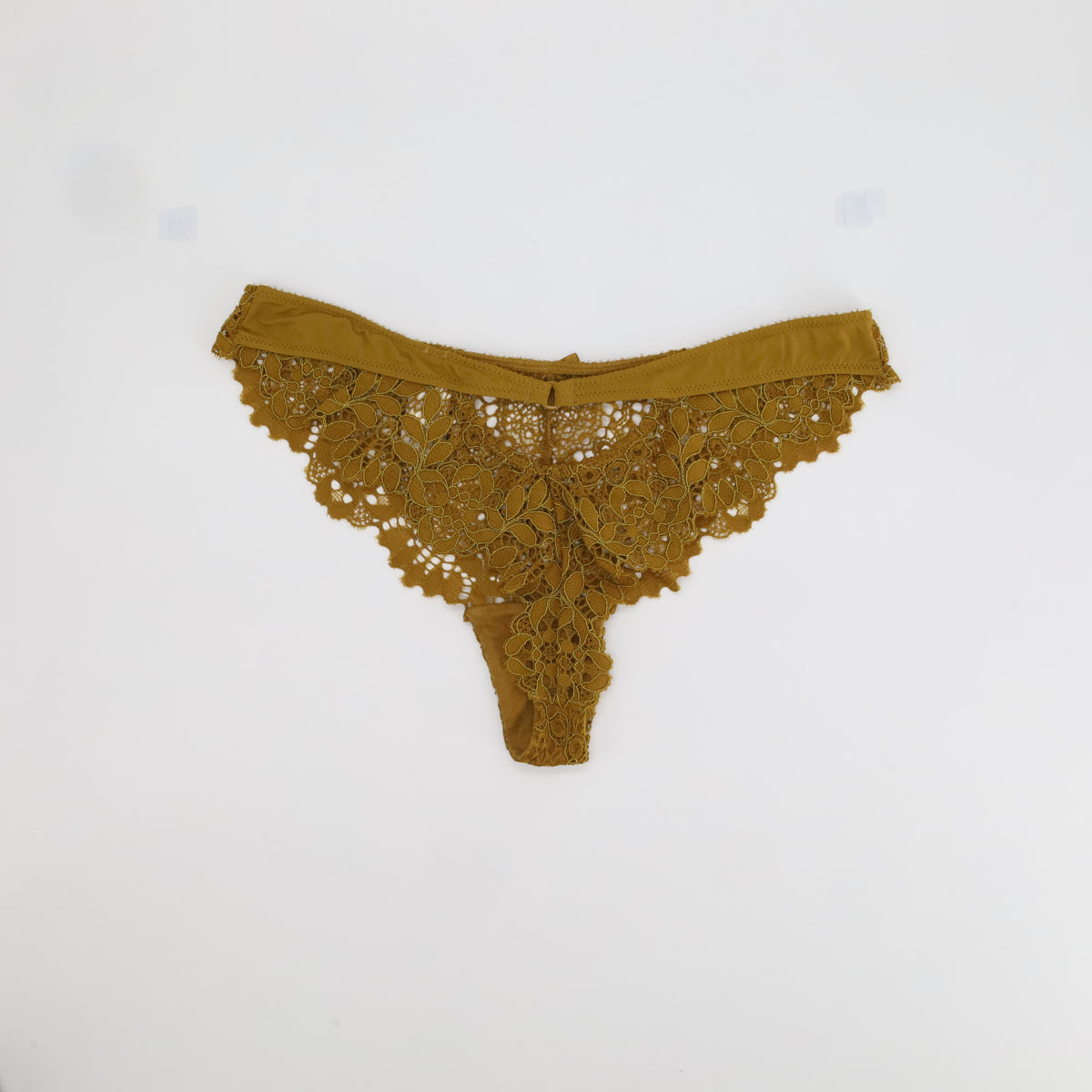 Tanga ETAM Jaune