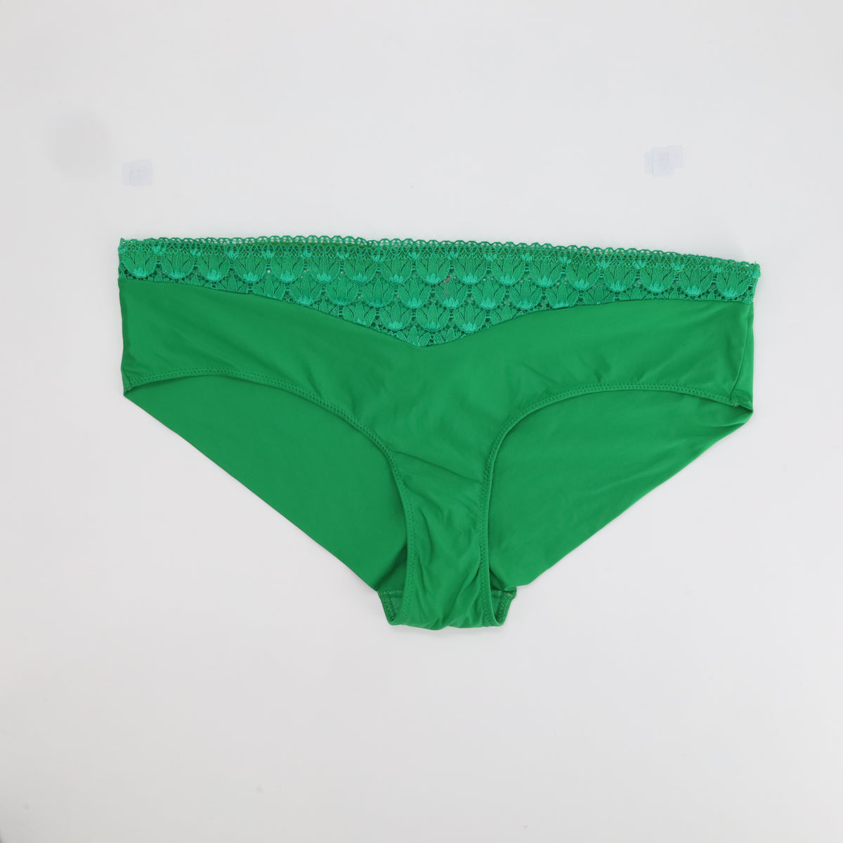 Culotte Darjeeling Vert
