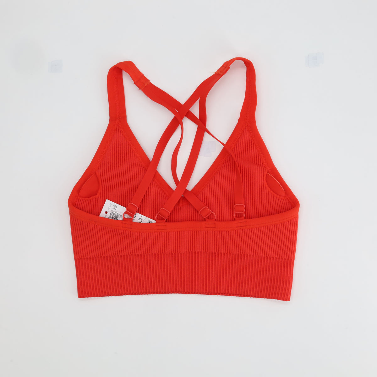 Brassière ETAM Orange