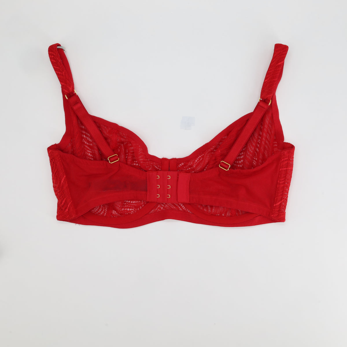 Soutien-gorge Victoria's Secret Rouge