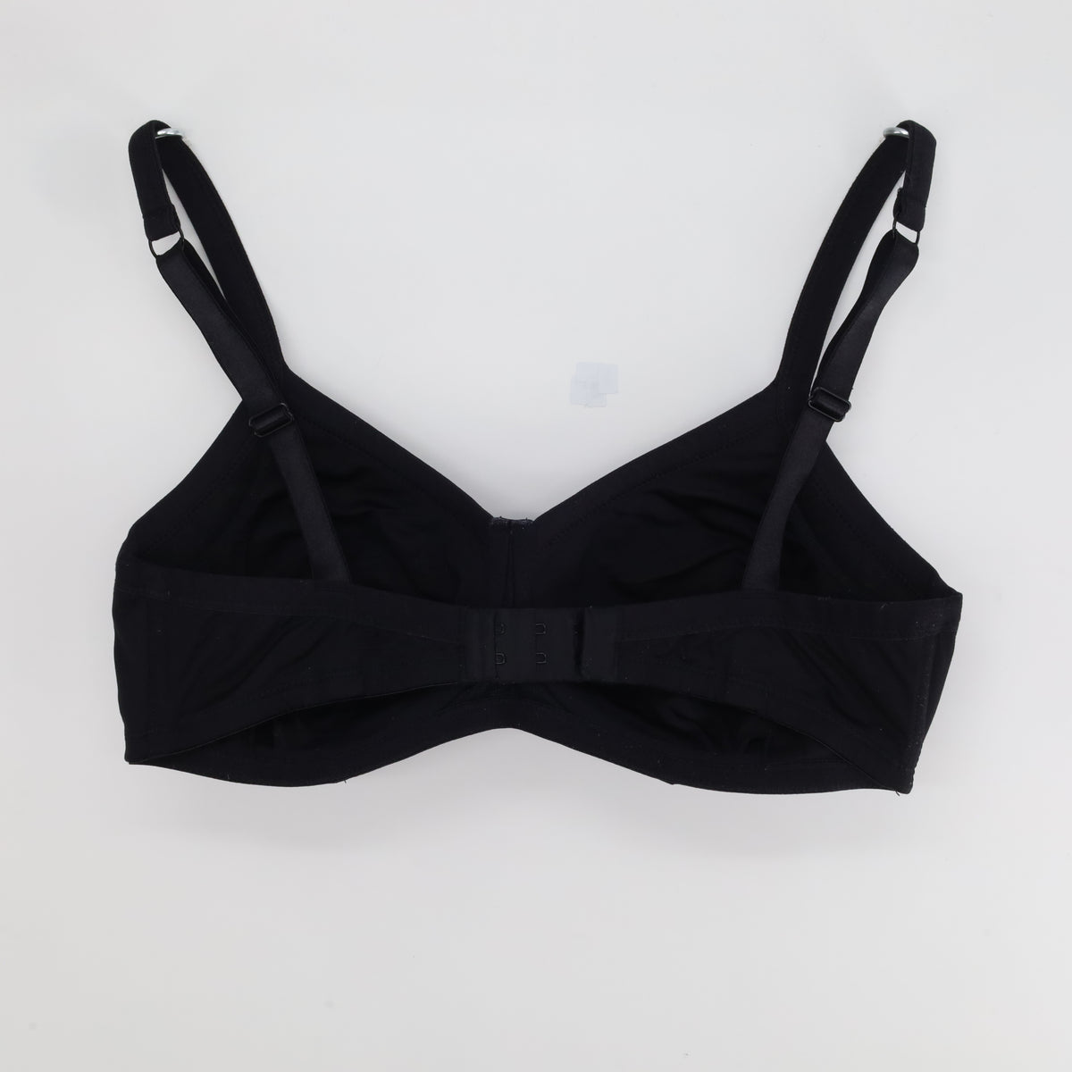 Soutien-gorge Post-mastectomie Noir Amoena