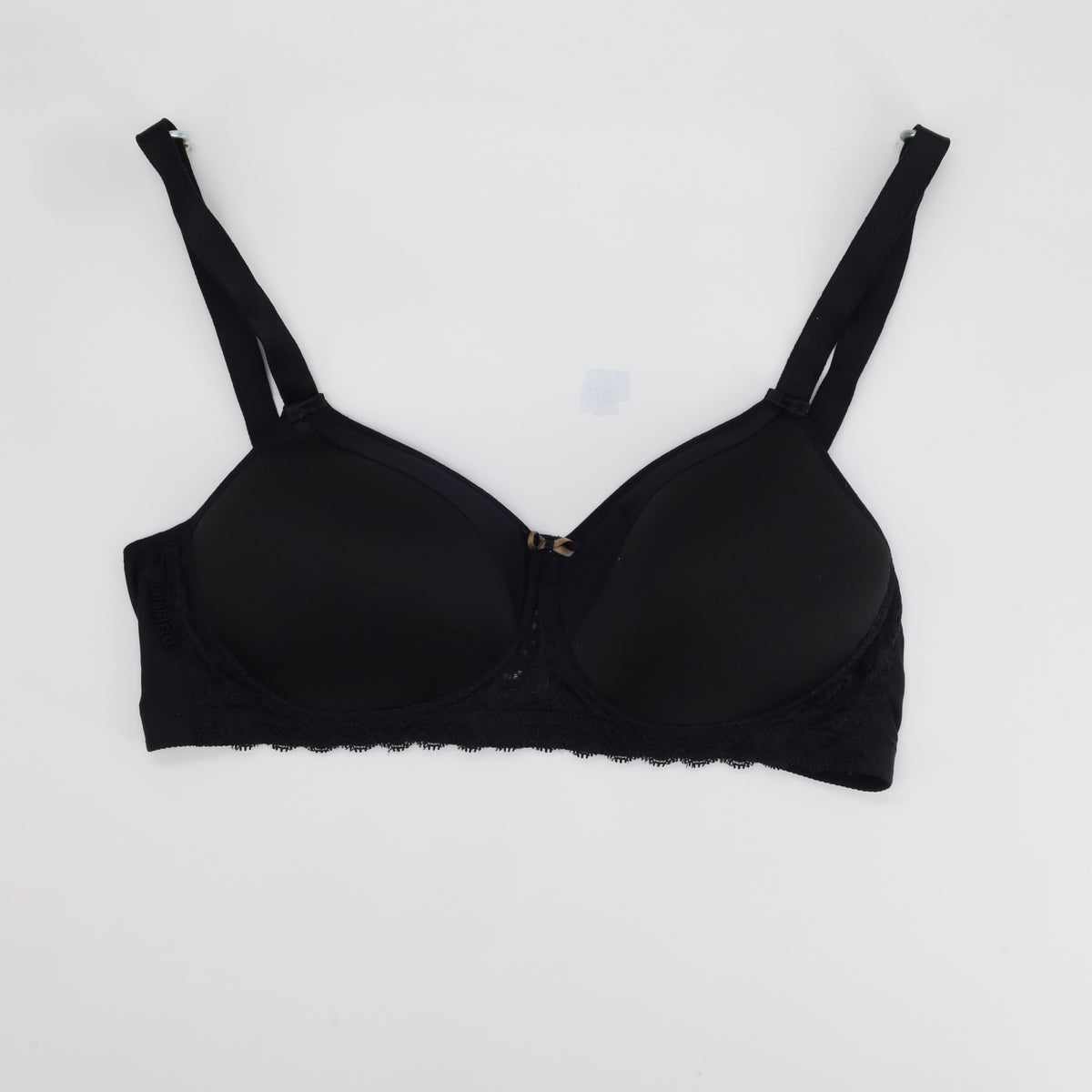 Soutien-gorge Post-mastectomie Noir Chantelle