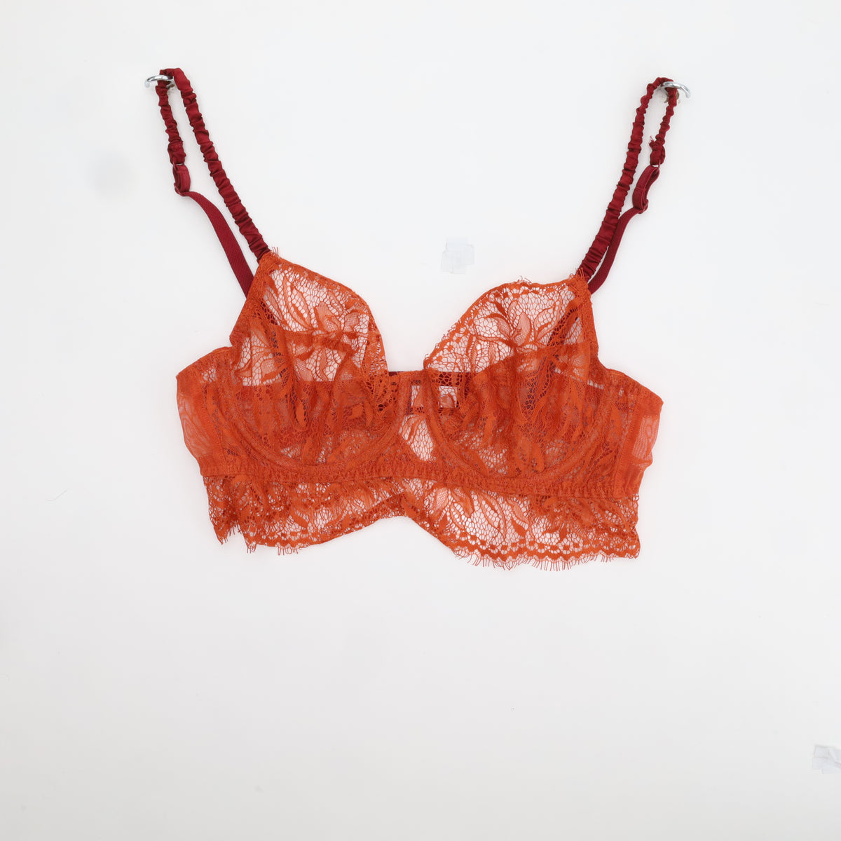 Soutien-gorge Orange