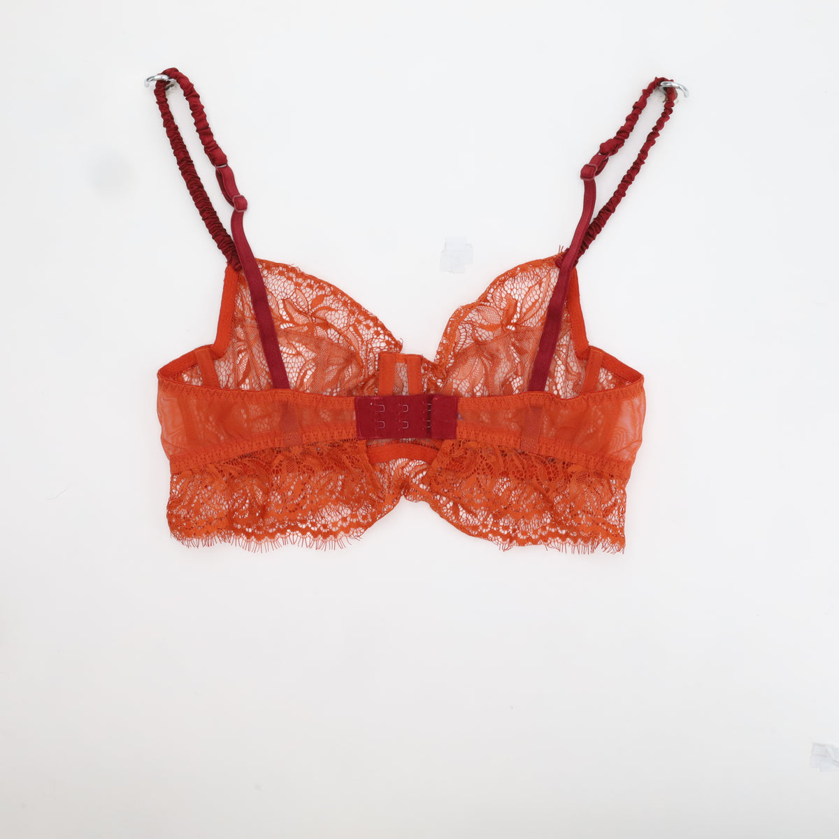 Soutien-gorge Orange