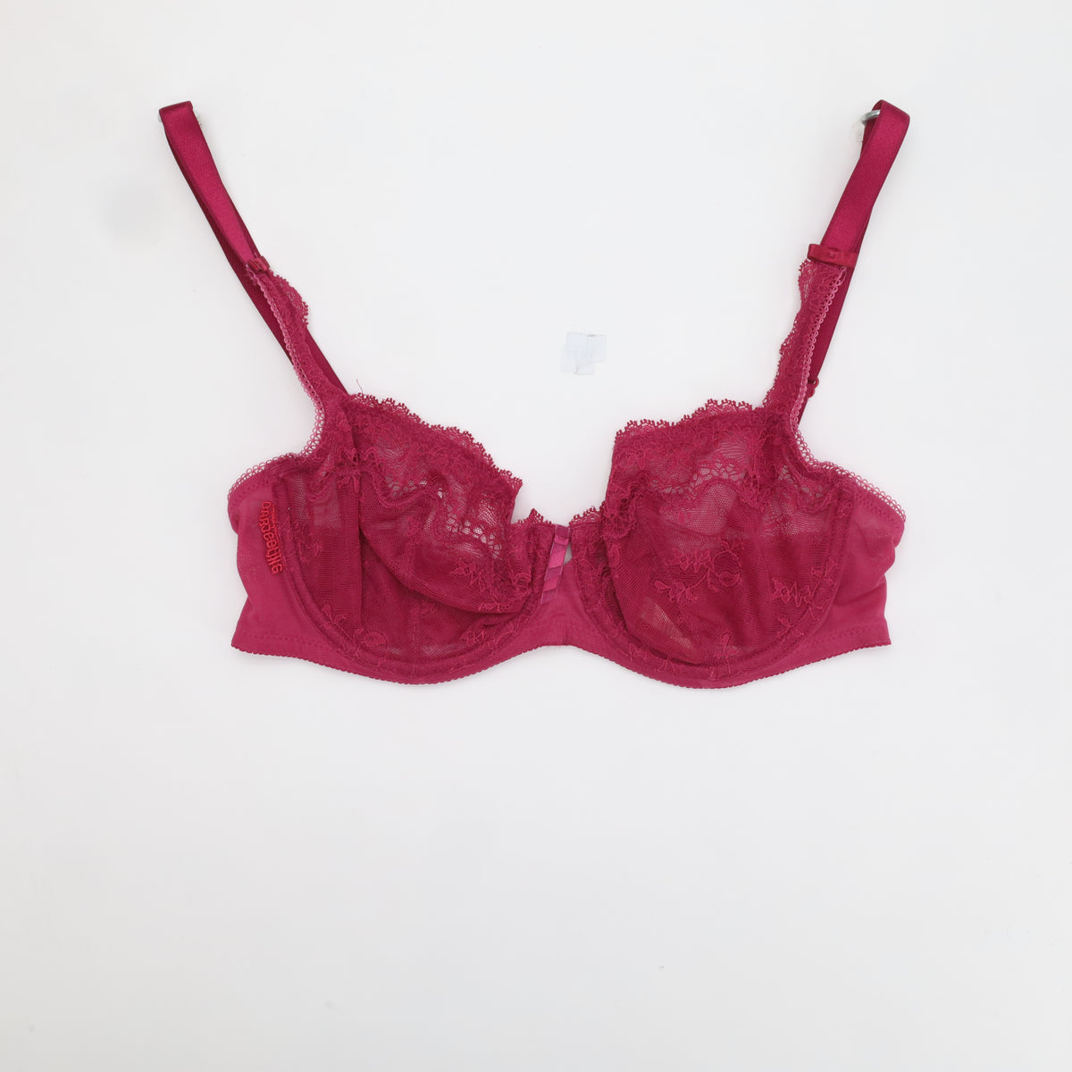 Soutien-gorge Darjeeling Rose