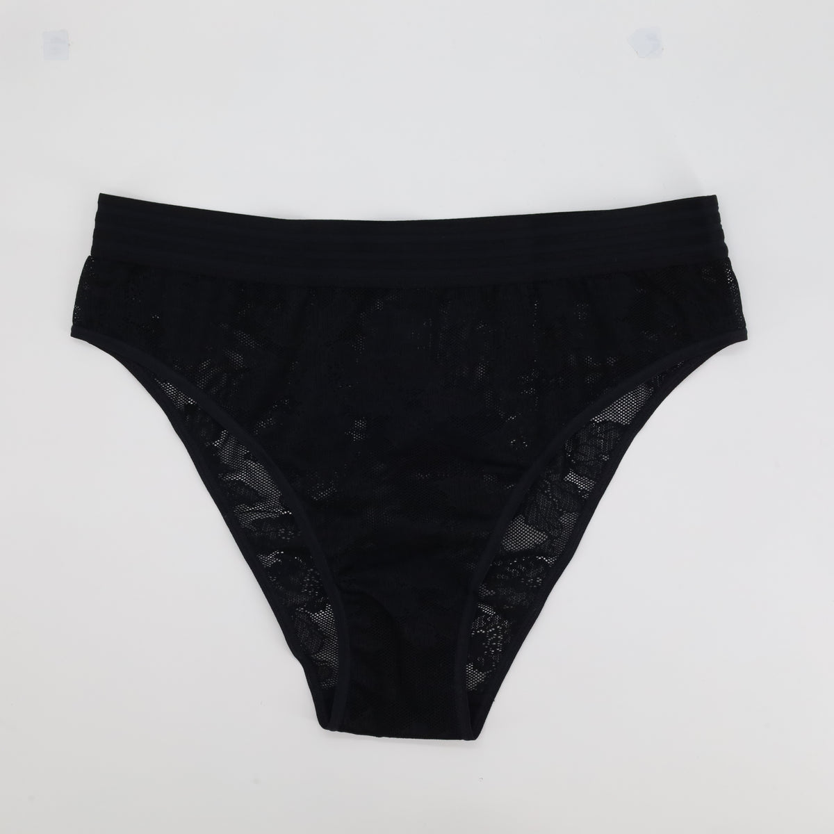 Culotte Sans Complexe Noir