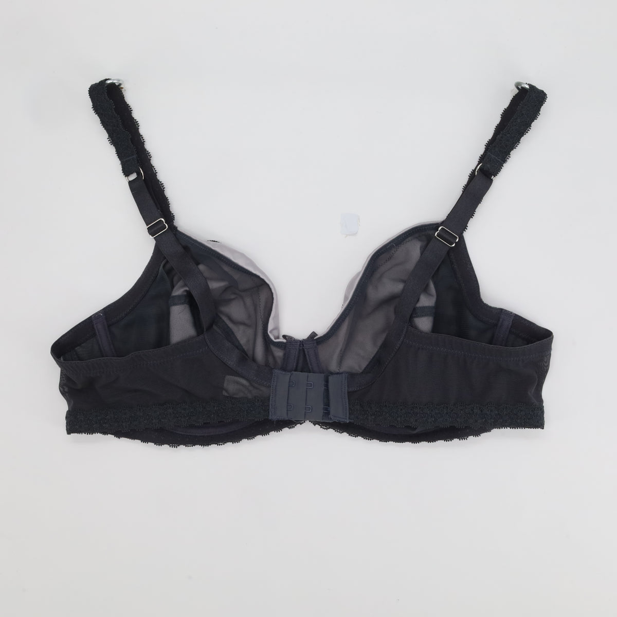 Soutien-gorge Charlott' Gris
