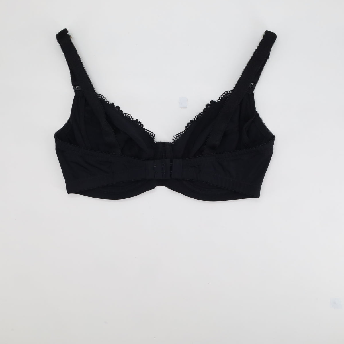 Soutien-gorge d'allaitement Naturana Noir