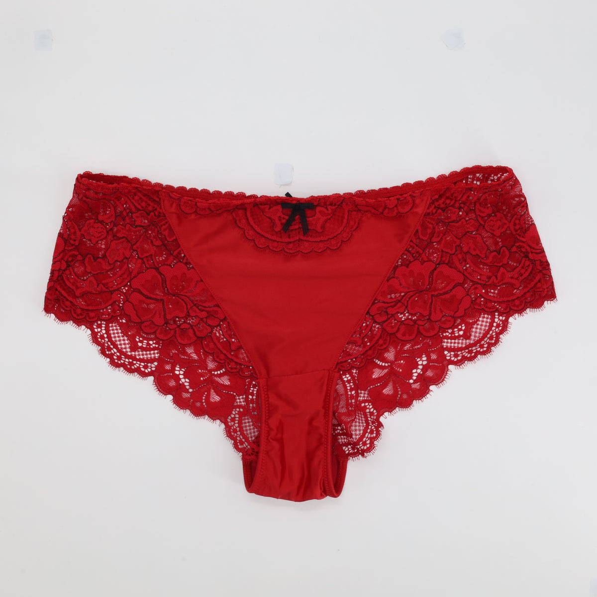 Culotte RougeGorge Rouge
