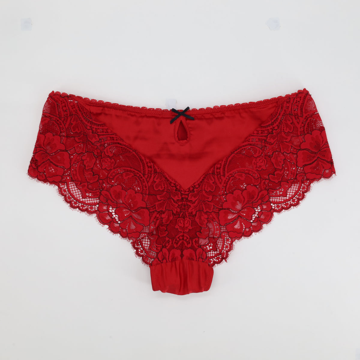 Culotte RougeGorge Rouge