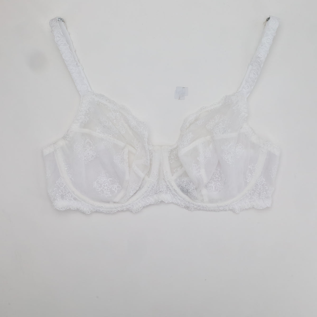 Soutien-gorge Allande Blanc