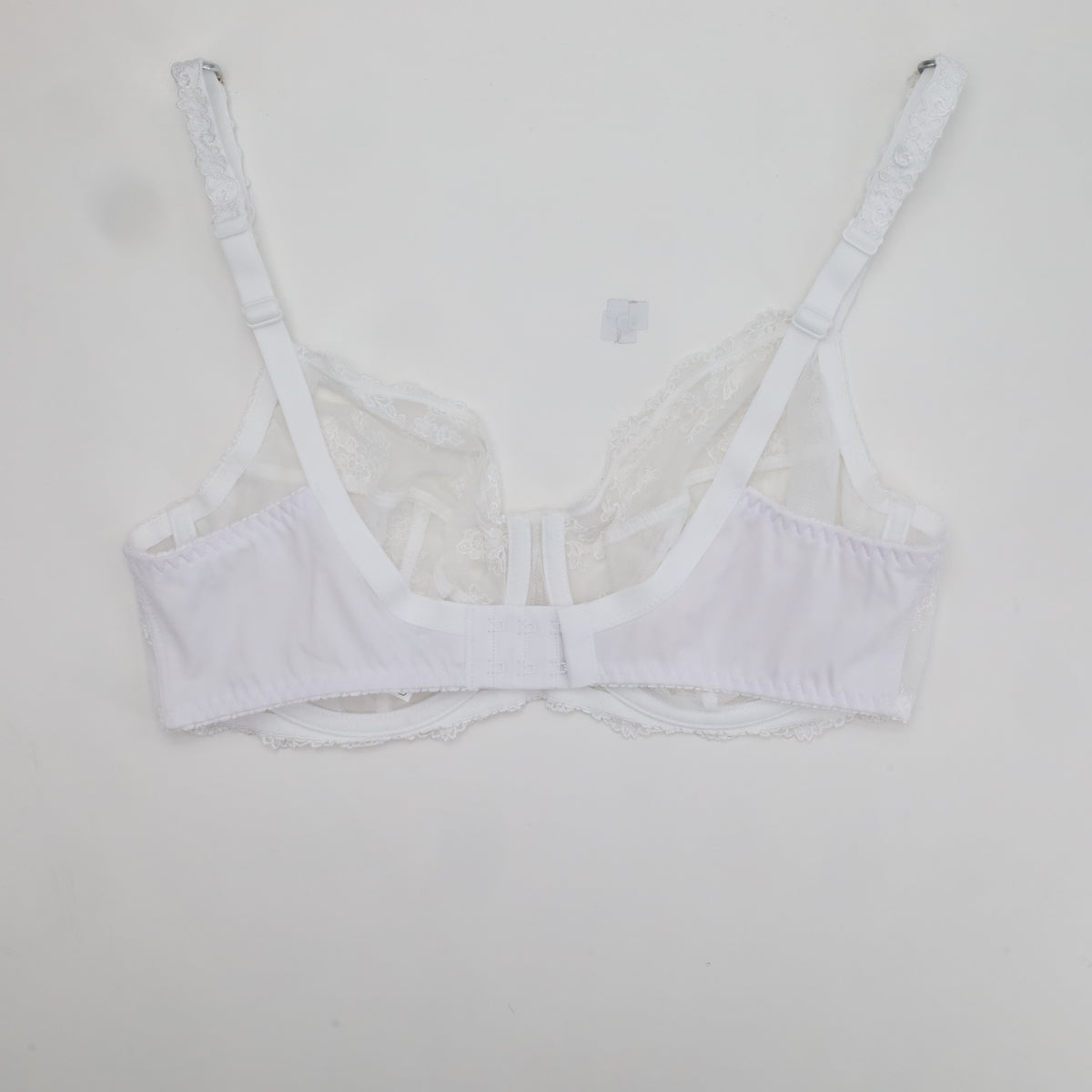 Soutien-gorge Allande Blanc