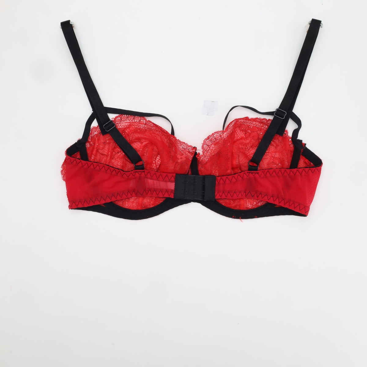 Soutien-gorge Besired Rouge