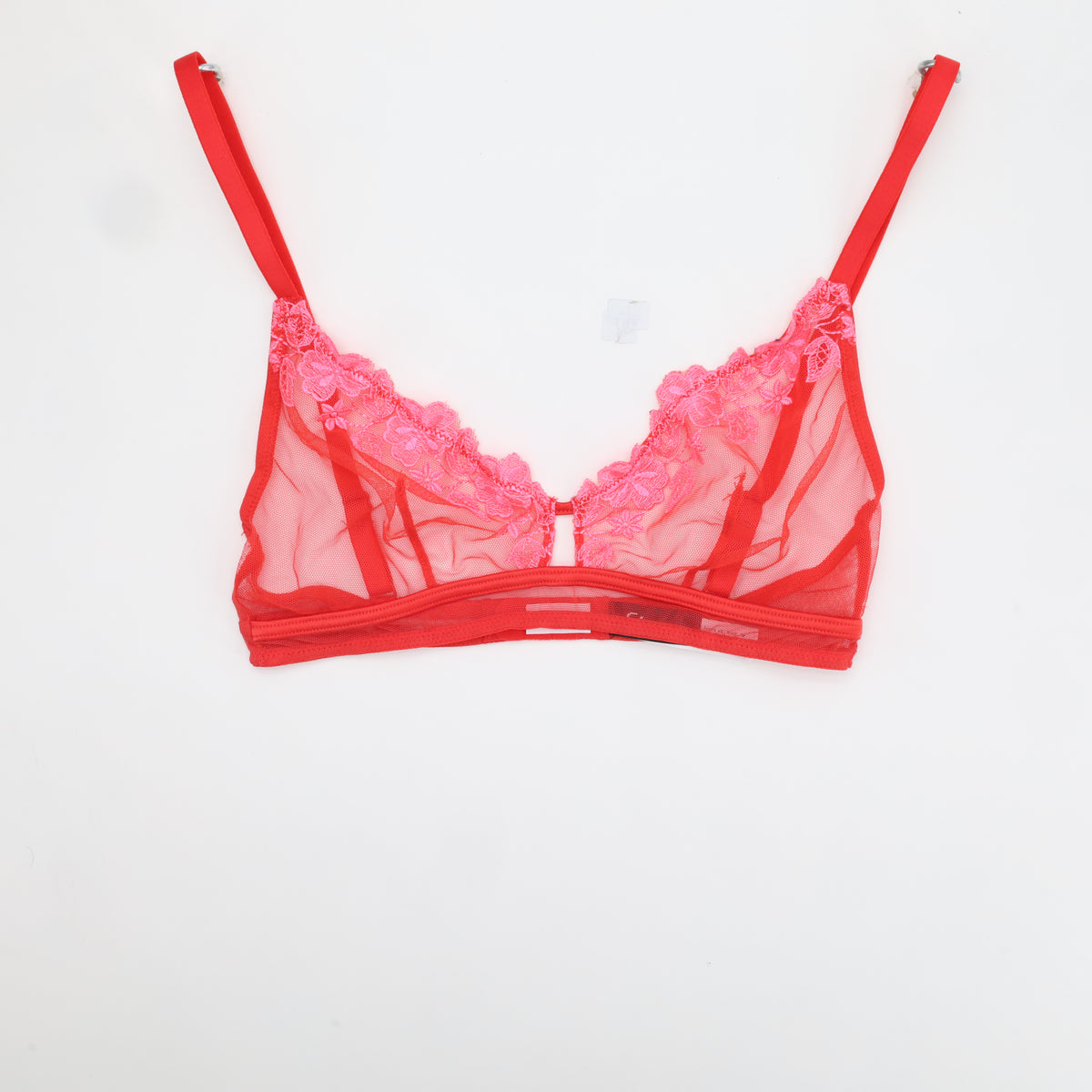 Soutien-gorge ETAM Rouge