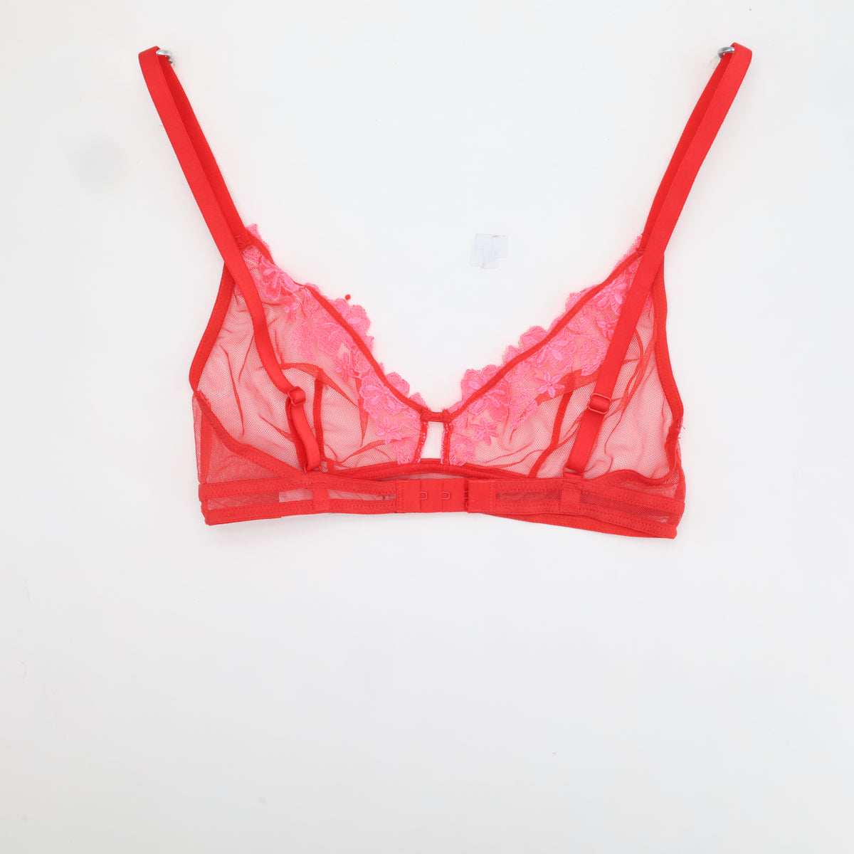 Soutien-gorge ETAM Rouge
