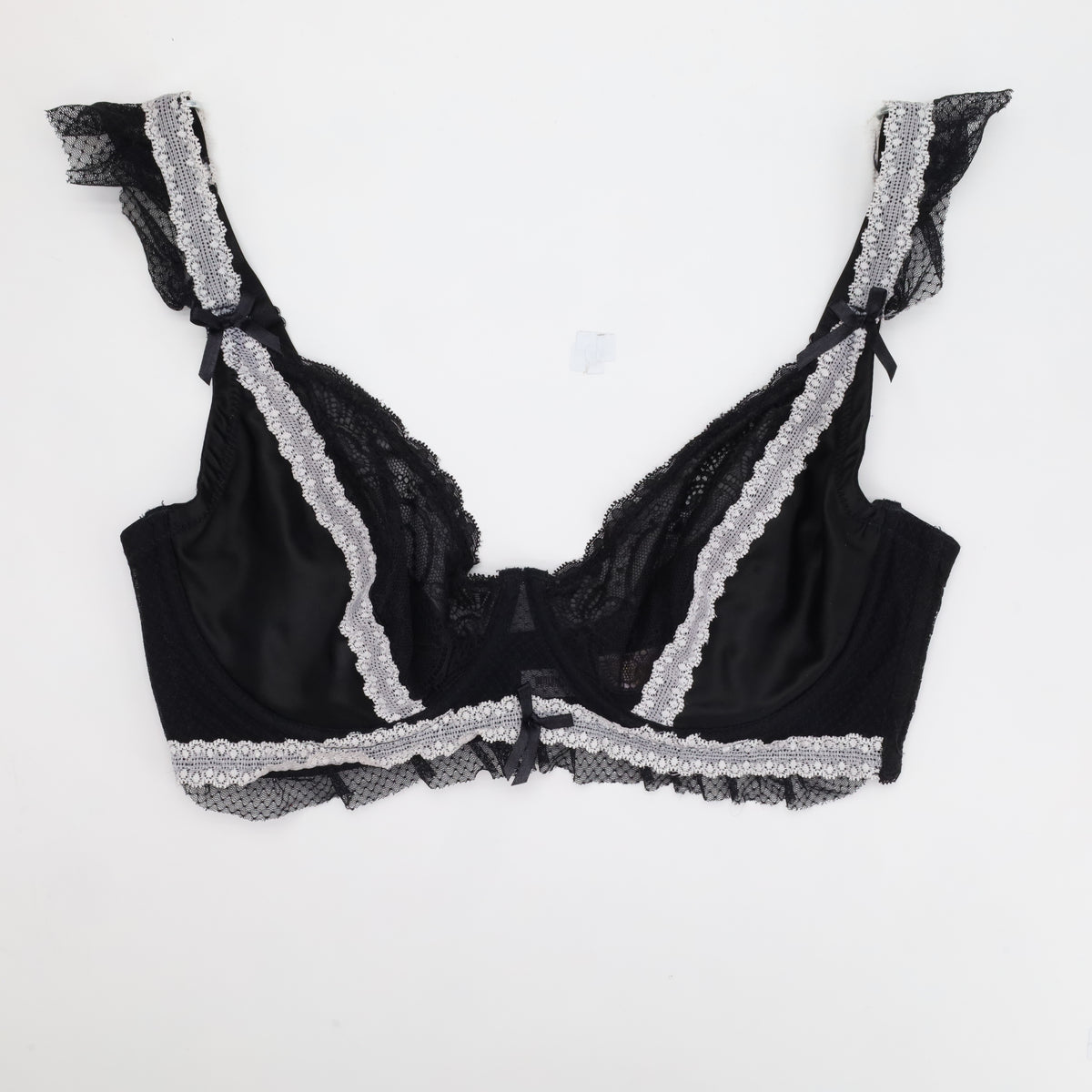 Soutien-gorge Soleil Sucré Noir