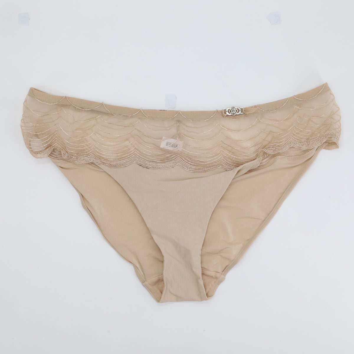 Culotte Lou Paris Beige
