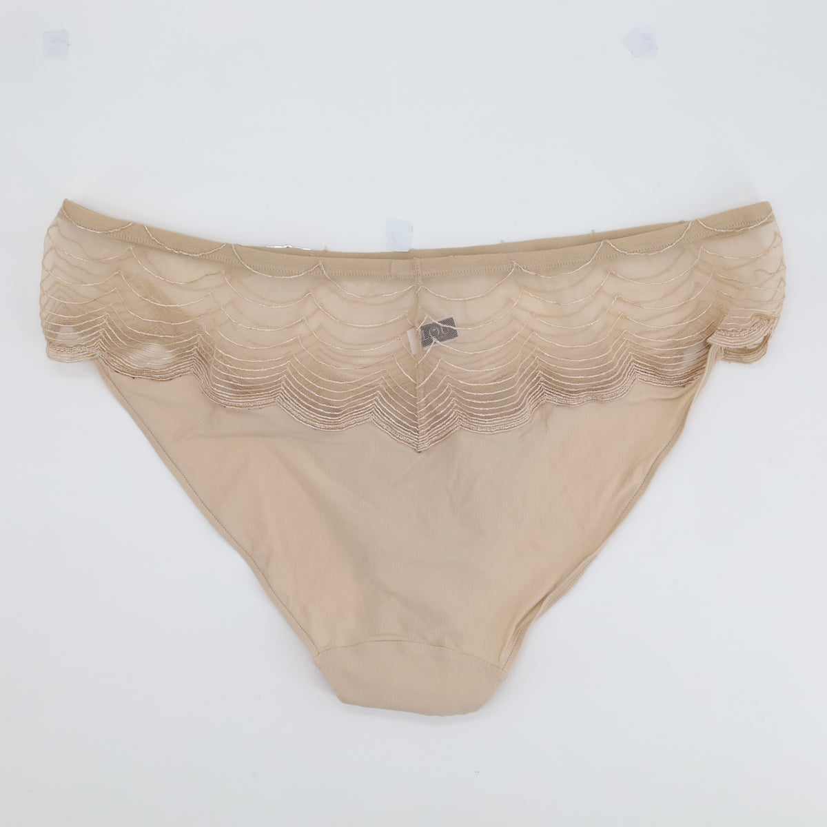 Culotte Lou Paris Beige