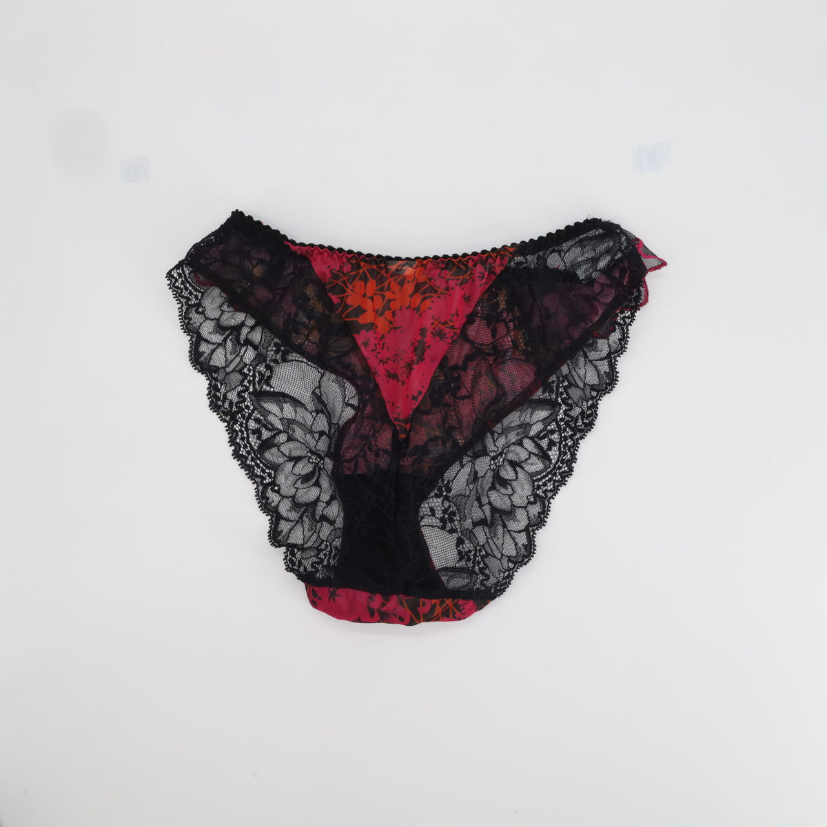 Culotte Aubade Rose