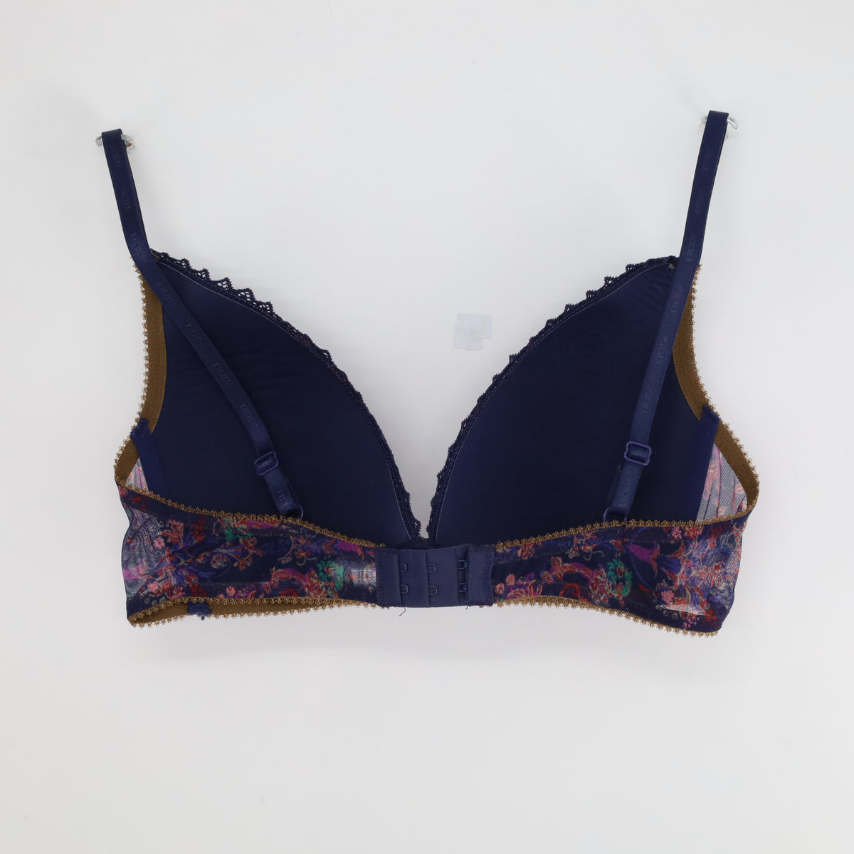Soutien-gorge IKKS Bleu