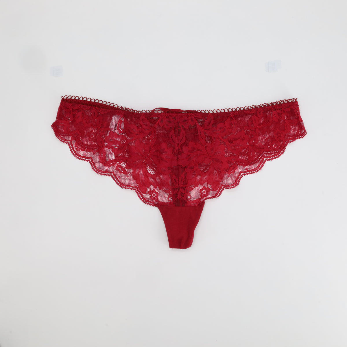 Tanga Darjeeling Rouge