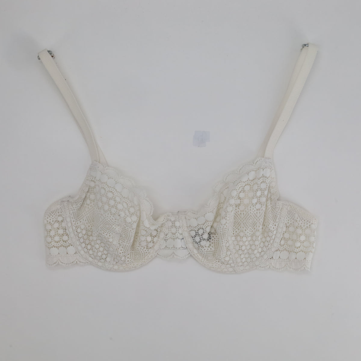 Soutien-gorge ETAM Blanc