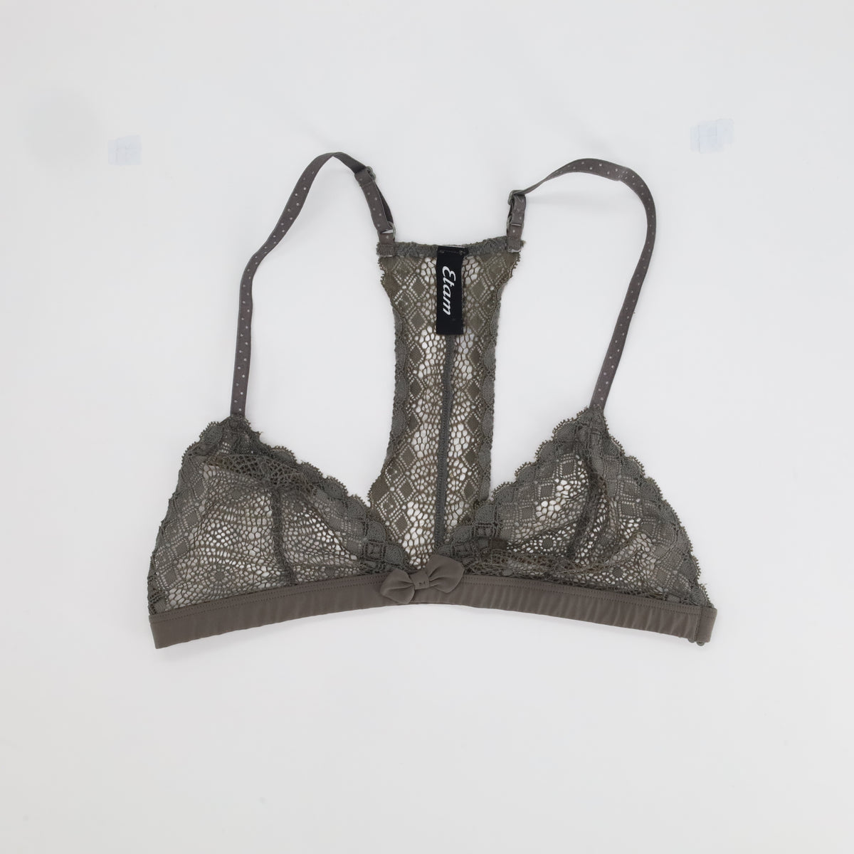 Soutien-gorge ETAM Vert