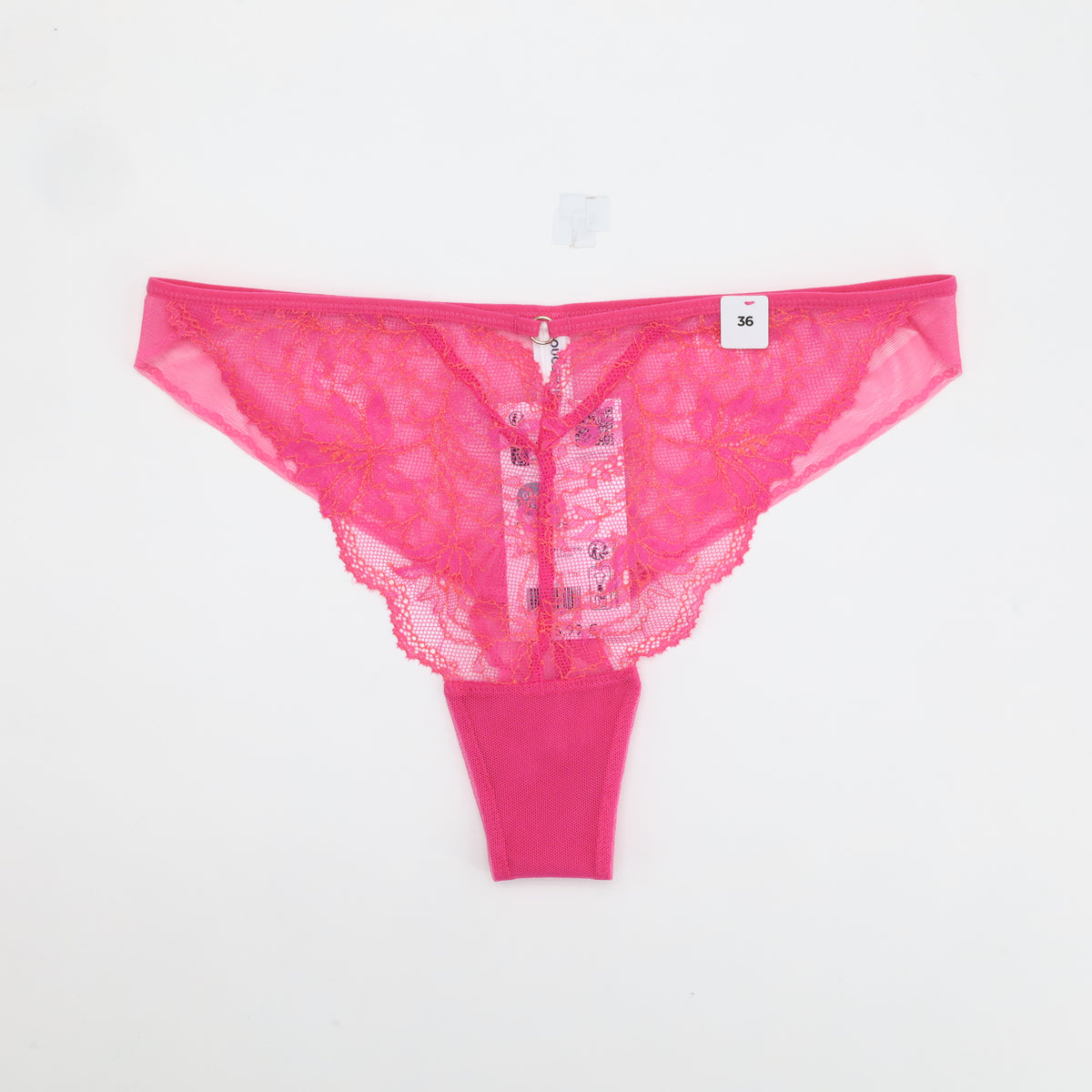 Tanga RougeGorge Rose