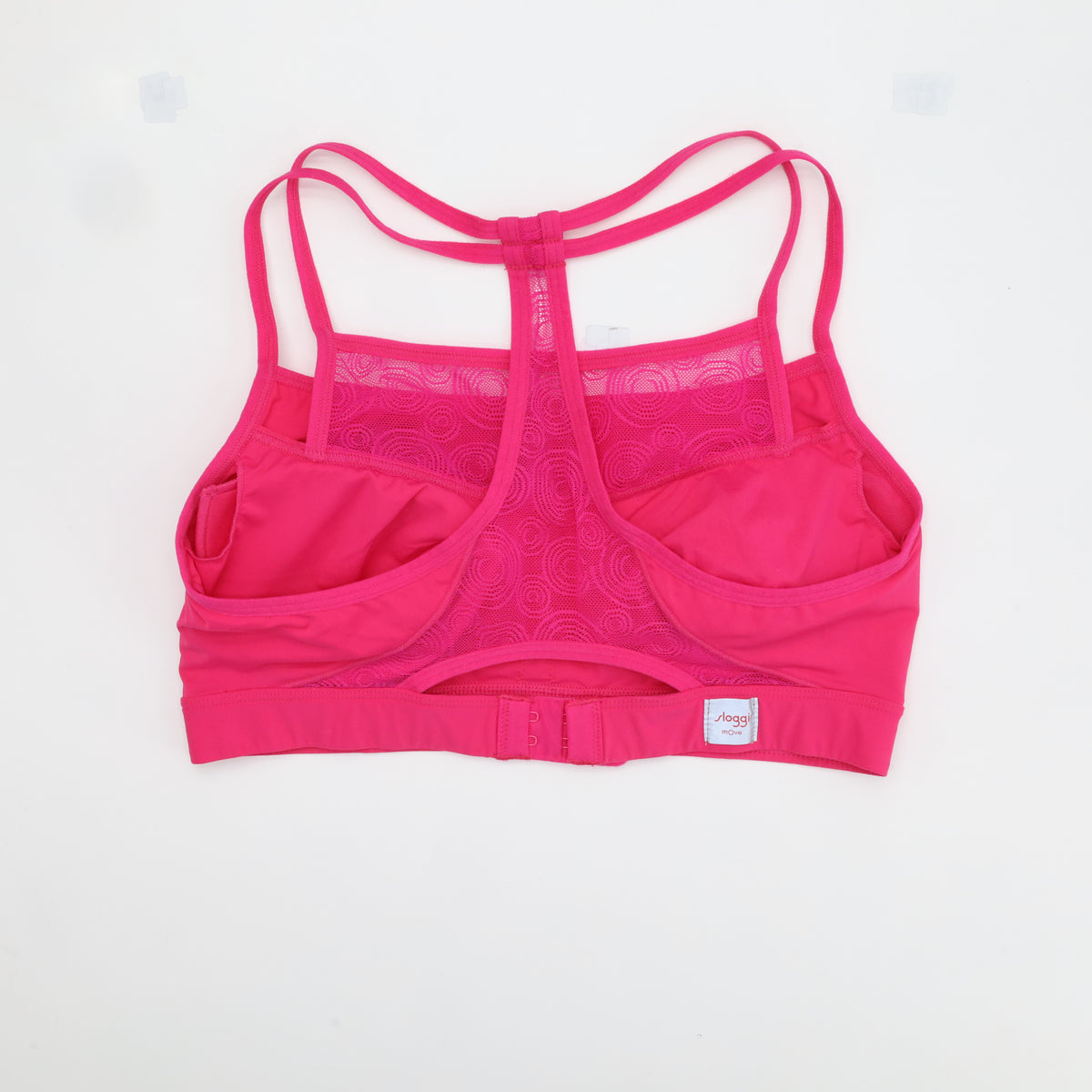 Brassière Sloggi Rose